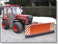 MT8-151.32 - malotraktor